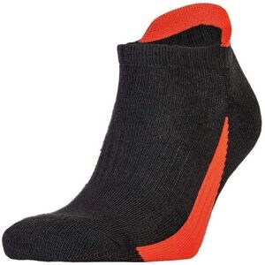 Spiro Men's Sports Socks (Pack of 3) in Black Size: Large/XL Black L/XL Spiro Men's Sports Socks (Pack of 3) in Black Size: Large/XL Black L/XL