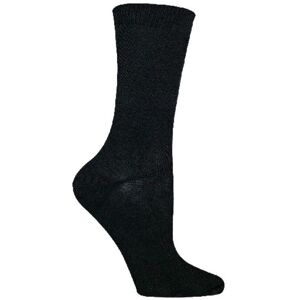 Sock Snob Men's 6 Pack & Super Soft Breathable Bamboo Socks in Black Size: 9-12 Black 9-12 Sock Snob Men's 6 Pack & Super Soft Breathable Bamboo Socks in Black Size: 9-12 Black 9-12