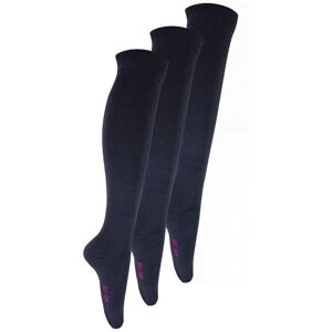 Sock Snob Men's 3 Pack Knee High Long Plain Soft Breathable Bamboo Socks in Grey Size: 9-12 Grey 9-12 Sock Snob Men's 3 Pack Knee High Long Plain Soft Breathable Bamboo Socks in Grey Size: 9-12 Grey 9-12