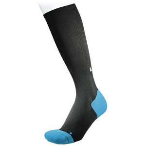 Ultimate Performance Men's Compression Socks in Black Size: Large Black L Ultimate Performance Men's Compression Socks in Black Size: Large Black L