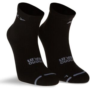 Hilly Men's Active Ankle Socks in Black Size: 9-12 Black 9-12 Hilly Men's Active Ankle Socks in Black Size: 9-12 Black 9-12