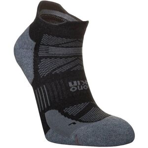 Hilly Men's Supreme Socklets in Black Size: 12-13 Black 12-13 Hilly Men's Supreme Socklets in Black Size: 12-13 Black 12-13