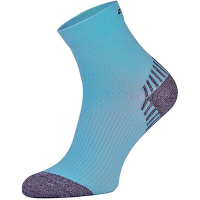 Comodo Mint Low Cut Ankle Compression Running Socks - Running Socks Comodo Mint Low Cut Ankle Compression Running Socks - Running Socks