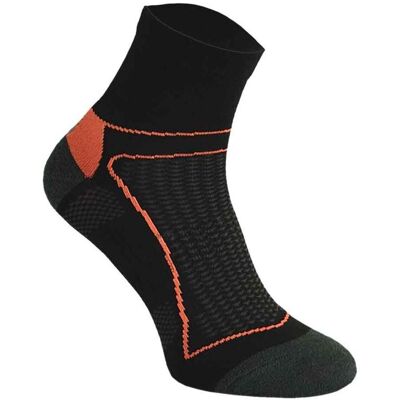 Comodo Neon High Vis Cycling Socks - Men & Women Comodo Neon High Vis Cycling Socks - Men & Women