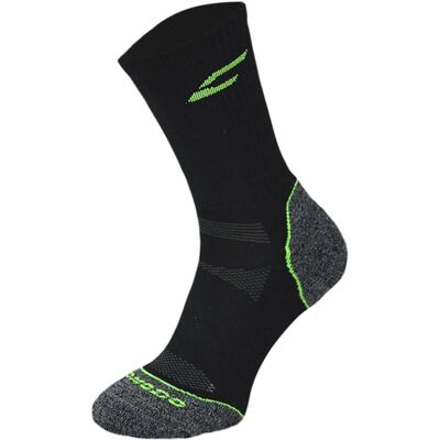 COMODO Bamboo Hiking Socks for Summer Anti Blister Cushioned Heel & Toe - Men & Women COMODO Bamboo Hiking Socks for Summer Anti Blister Cushioned Heel & Toe - Men & Women
