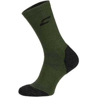 Comodo Bamboo Hiking Socks - Khaki Green - Unisex - Lightweight - EU 43-45 - Hiking Socks Comodo Bamboo Hiking Socks - Khaki Green - Unisex - Lightweight - EU 43-45 - Hiking Socks