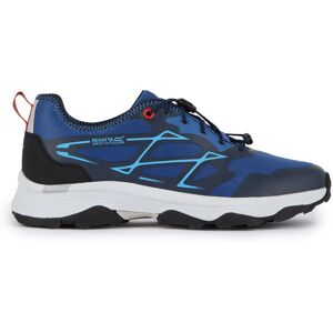 Regatta Men's Blaze Shoe in Mid Blue Size: 9 Mid Blue 9 Regatta Men's Blaze Shoe in Mid Blue Size: 9 Mid Blue 9