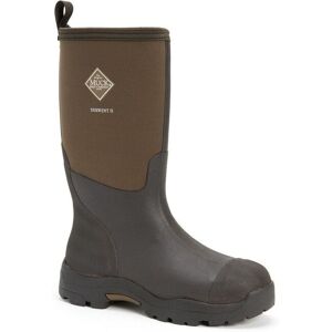 Muck Boots Men's 'MB Derwent II' Wellingtons in Black Size: 11 Black 11 Muck Boots Men's 'MB Derwent II' Wellingtons in Black Size: 11 Black 11