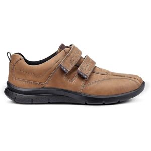 Hotter Men's 'Energise' Casual Shoe in Tan Size: 9 Tan 9 Hotter Men's 'Energise' Casual Shoe in Tan Size: 9 Tan 9