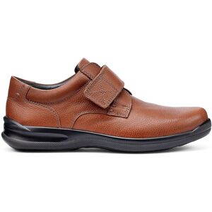 Hotter Men's 'Sedgwick II' Derby Shoe in Tan Size: 11 Tan 11 Hotter Men's 'Sedgwick II' Derby Shoe in Tan Size: 11 Tan 11