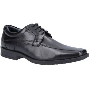 Hush Puppies Men's 'Brandon' Leather Lace Shoes in Black Size: 10 Black 10 Hush Puppies Men's 'Brandon' Leather Lace Shoes in Black Size: 10 Black 10