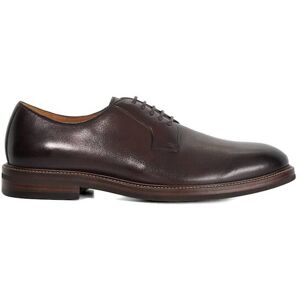 Dune London Men's 'Siril' Leather Derbies in Brown Size: 11 Brown 11 Dune London Men's 'Siril' Leather Derbies in Brown Size: 11 Brown 11