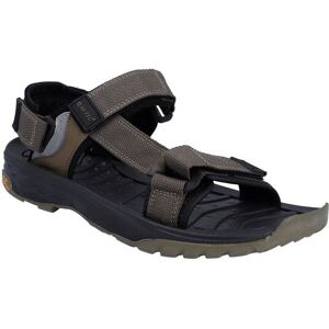 Hi-Tec Men's Ula Raft Sandal in Olive Size: 10 Olive 10 Hi-Tec Men's Ula Raft Sandal in Olive Size: 10 Olive 10