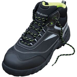 Result Men's Workguard Blackwatch Lace-Up Safety Boots in Black Size: 10 Black 10 Result Men's Workguard Blackwatch Lace-Up Safety Boots in Black Size: 10 Black 10