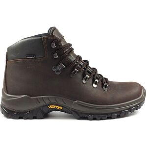 Grisport Men's Avenger Waxy Leather Walking Boots in Brown Size: 9 Brown 9 Grisport Men's Avenger Waxy Leather Walking Boots in Brown Size: 9 Brown 9