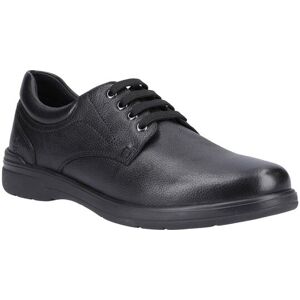 Hush Puppies Men's 'Marco' Classic Lace Shoes in Black Size: 11 Black 11 Hush Puppies Men's 'Marco' Classic Lace Shoes in Black Size: 11 Black 11