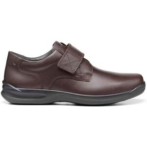 Hotter Men's 'Sedgwick II' Derby Shoe in Dark Brown Size: 12 Dark Brown 12 Hotter Men's 'Sedgwick II' Derby Shoe in Dark Brown Size: 12 Dark Brown 12