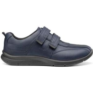 Hotter Men's 'Energise' Casual Shoe in Navy Size: 7 Navy 7 Hotter Men's 'Energise' Casual Shoe in Navy Size: 7 Navy 7