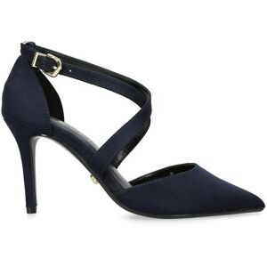 Carvela 'Kross' Fabric Heels