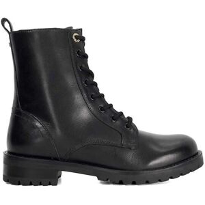 Dune London Women's 'Partens' Leather Ankle Boots in Black Size: 7 Black 7 Dune London Women's 'Partens' Leather Ankle Boots in Black Size: 7 Black 7