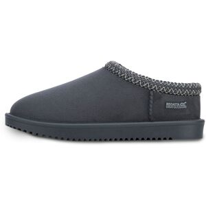 Regatta Women's Risley Mule Waterproof Shoes in Mid Grey Size: 6.5 Mid Grey 6.5 Regatta Women's Risley Mule Waterproof Shoes in Mid Grey Size: 6.5 Mid Grey 6.5