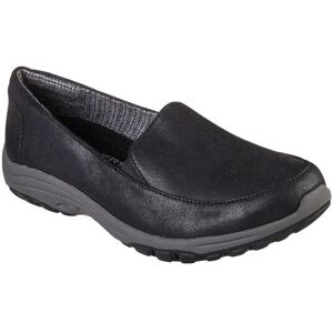 Skechers Women's Reggae Fest 2.0 Textbook Shoe in Black Size: 4 Black 4 Skechers Women's Reggae Fest 2.0 Textbook Shoe in Black Size: 4 Black 4