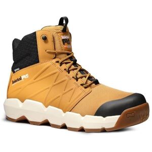 Timberland Pro Men's 'Morphix 6"' Hiker Safety Footwear in Tan Size: 10.5 Tan 10.5 Timberland Pro Men's 'Morphix 6"' Hiker Safety Footwear in Tan Size: 10.5 Tan 10.5