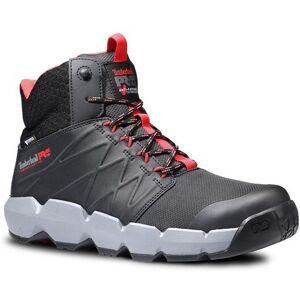 Timberland Pro Men's 'Morphix 6"' Hiker Safety Footwear in Black Size: 7 Black 7 Timberland Pro Men's 'Morphix 6"' Hiker Safety Footwear in Black Size: 7 Black 7