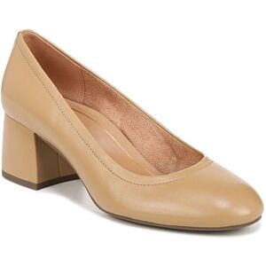 Vionic Women's Carmel Flats in Light Brown Size: 5.5 Light Brown 5.5 Vionic Women's Carmel Flats in Light Brown Size: 5.5 Light Brown 5.5