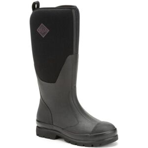 Muck Boots Women's 'Chore Classic Tall' Wellingtons in Black Size: 5 Black 5 Muck Boots Women's 'Chore Classic Tall' Wellingtons in Black Size: 5 Black 5