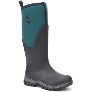 Muck Boots Women's 'Arctic Sport II Tall' Wellington Boots in Teal Size: 5 Teal 5 Muck Boots Women's 'Arctic Sport II Tall' Wellington Boots in Teal Size: 5 Teal 5