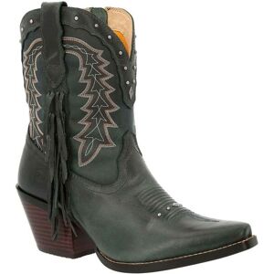 Durango Women's Crush Bootie in Green Size: 7 Green 7 Durango Women's Crush Bootie in Green Size: 7 Green 7