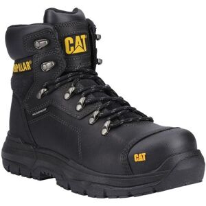 Caterpillar Men's Diagnostic 2.0 Safety Boot in Black Size: 7 Black 7 Caterpillar Men's Diagnostic 2.0 Safety Boot in Black Size: 7 Black 7