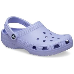 Crocs Women's Classic Clog in Purple Size: 7 Purple 7 Crocs Women's Classic Clog in Purple Size: 7 Purple 7