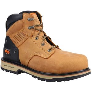 Timberland Pro Men's Ballast Safety Boot in Light Brown Size: 13 Light Brown 13 Timberland Pro Men's Ballast Safety Boot in Light Brown Size: 13 Light Brown 13