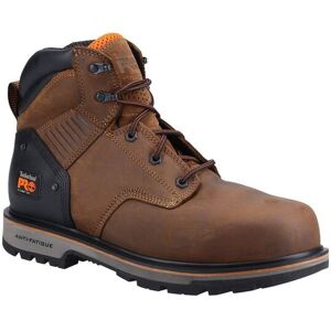 Timberland Pro Men's Ballast Safety Boot in Brown Size: 13 Brown 13 Timberland Pro Men's Ballast Safety Boot in Brown Size: 13 Brown 13