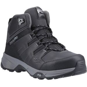 Timberland Pro Men's Switchback LT Safety Boot in Black Size: 12 Black 12 Timberland Pro Men's Switchback LT Safety Boot in Black Size: 12 Black 12