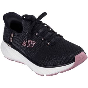 Skechers Women's Edgeride Impression Shoes in Black Size: 7 Black 7 Skechers Women's Edgeride Impression Shoes in Black Size: 7 Black 7