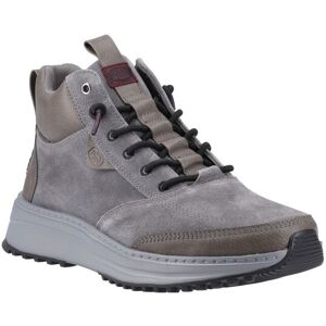 Hey Dude Men's Tahoe Classic Boot in Grey Size: 8 Grey 8 Hey Dude Men's Tahoe Classic Boot in Grey Size: 8 Grey 8