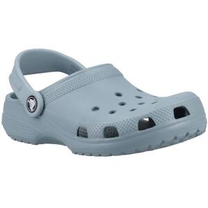 Crocs Kids' Classic Clog in Light Blue Size: Infant 13 Light Blue Infant 13 Crocs Kids' Classic Clog in Light Blue Size: Infant 13 Light Blue Infant 13