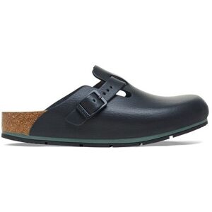 Birkenstock Women's Boston Pro Mule in Black Size: 8 Black 8 Birkenstock Women's Boston Pro Mule in Black Size: 8 Black 8
