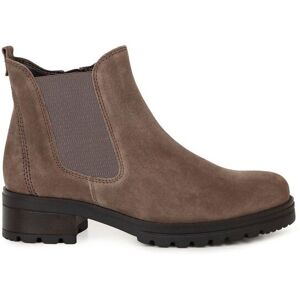 Gabor Women's 'Sallis' Ankle Boots in Light Brown Size: 4.5 Light Brown 4.5 Gabor Women's 'Sallis' Ankle Boots in Light Brown Size: 4.5 Light Brown 4.5