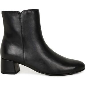Gabor Women's 'Abbey' Ankle Boots in True Black Size: 6.5 True Black 6.5 Gabor Women's 'Abbey' Ankle Boots in True Black Size: 6.5 True Black 6.5