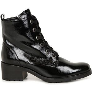 Gabor Women's 'Jolyon' Ankle Boots in Black Size: 5 Black 5 Gabor Women's 'Jolyon' Ankle Boots in Black Size: 5 Black 5