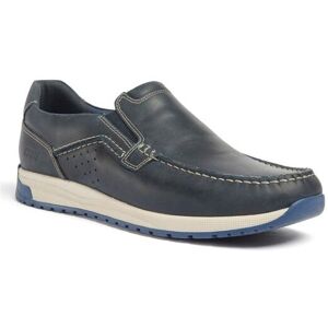 Pod Men's Sean Boat Shoe in Navy Size: 9 Navy 9 Pod Men's Sean Boat Shoe in Navy Size: 9 Navy 9