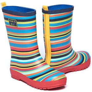 Moshulu 'Nemo' Colourful Wellies Size: Infant 10 Multicolor Infant 10 Moshulu 'Nemo' Colourful Wellies Size: Infant 10 Multicolor Infant 10