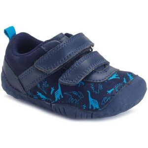 Start Rite Boy's 'Roar' Prewalkers in Navy Size: Infant 3G Navy Infant 3G Start Rite Boy's 'Roar' Prewalkers in Navy Size: Infant 3G Navy Infant 3G