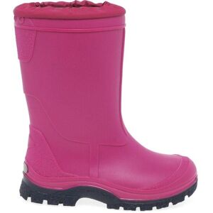 Start Rite Women's 'Childrens' Mud Buster Wellingtons in Pink Size: 6E Pink 6E Start Rite Women's 'Childrens' Mud Buster Wellingtons in Pink Size: 6E Pink 6E