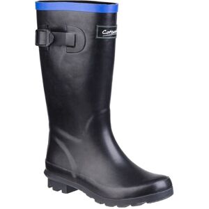 Cotswold 'Fairweather' Rubber Wellington Boots in Black Size: Infant 13 Black Infant 13 Cotswold 'Fairweather' Rubber Wellington Boots in Black Size: Infant 13 Black Infant 13