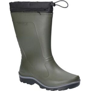 Cotswold Minchinhampton Lined Wellington Boot in Green Size: 13 Green 13 Cotswold Minchinhampton Lined Wellington Boot in Green Size: 13 Green 13